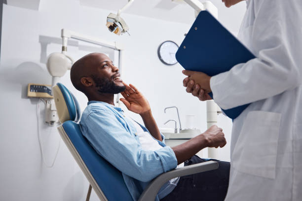 Best Weekend Emergency Dentist in Cobden, IL