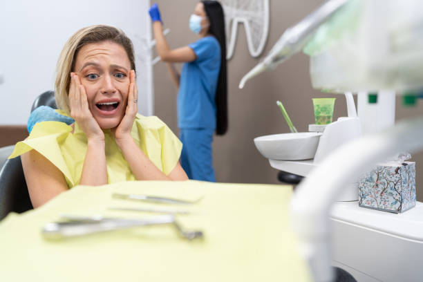 Best Emergency Tooth Extraction in Cobden, IL