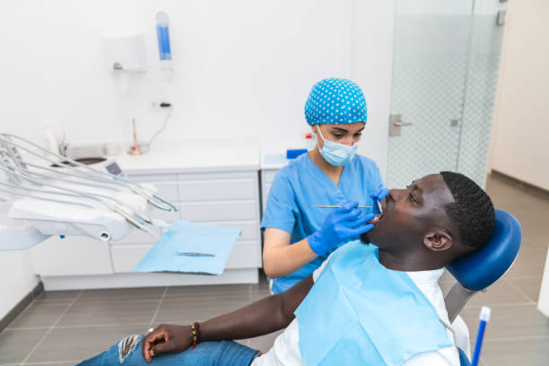 Best Emergency Dental Care for Broken or Chipped Teeth in Cobden, IL